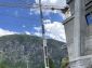 Baukran Autokran Clausen Zermatt
