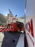 Elektrokran Clausen LTC
