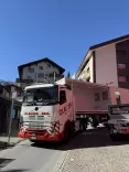Elektrokran Clausen LTC