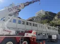Elektrokran Clausen LTC