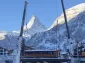 Matterhorn Tandemhub GGB Clausen Kran
