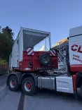 Elektrokran Clausen LTC