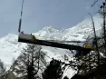Saas-Fee Clausen