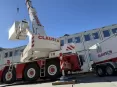 Elektrokran Clausen LTC